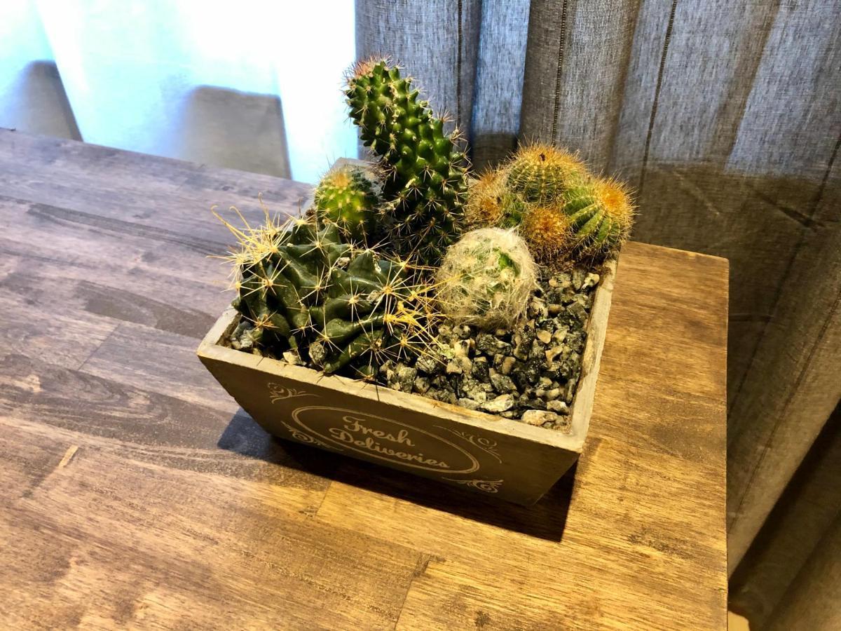 Clockhouse Cottage 拉脱维亚 外观 照片