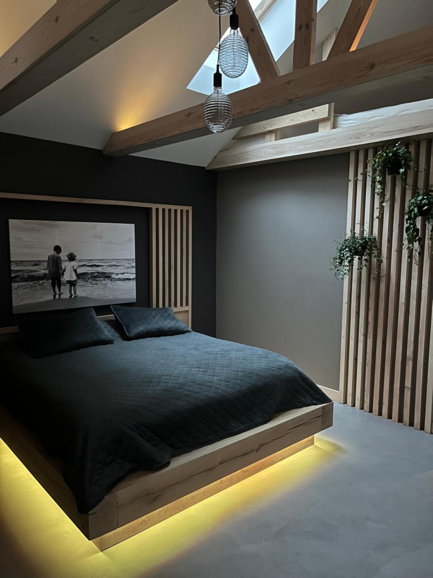 Clockhouse Cottage 拉脱维亚 外观 照片