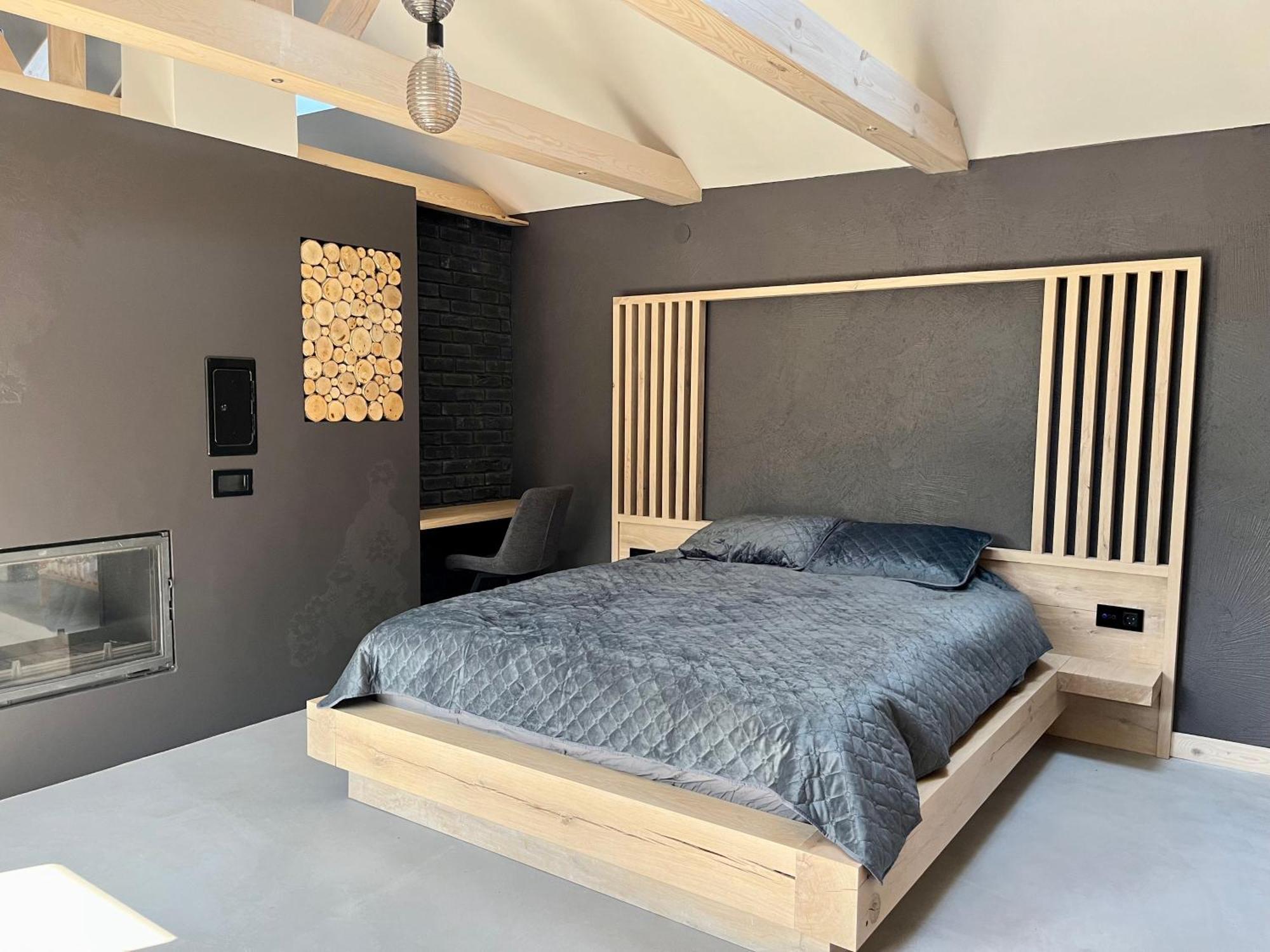 Clockhouse Cottage 拉脱维亚 外观 照片